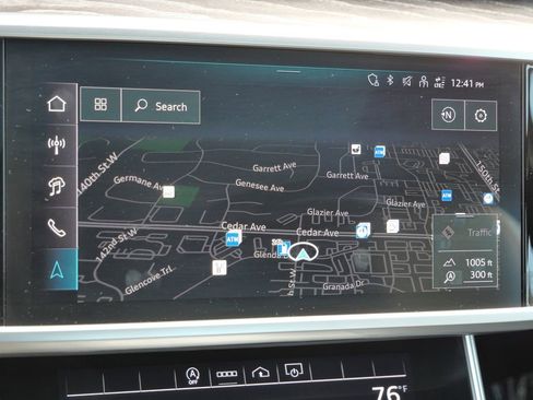 Used 2024 Audi A6 Premium Plus image 50