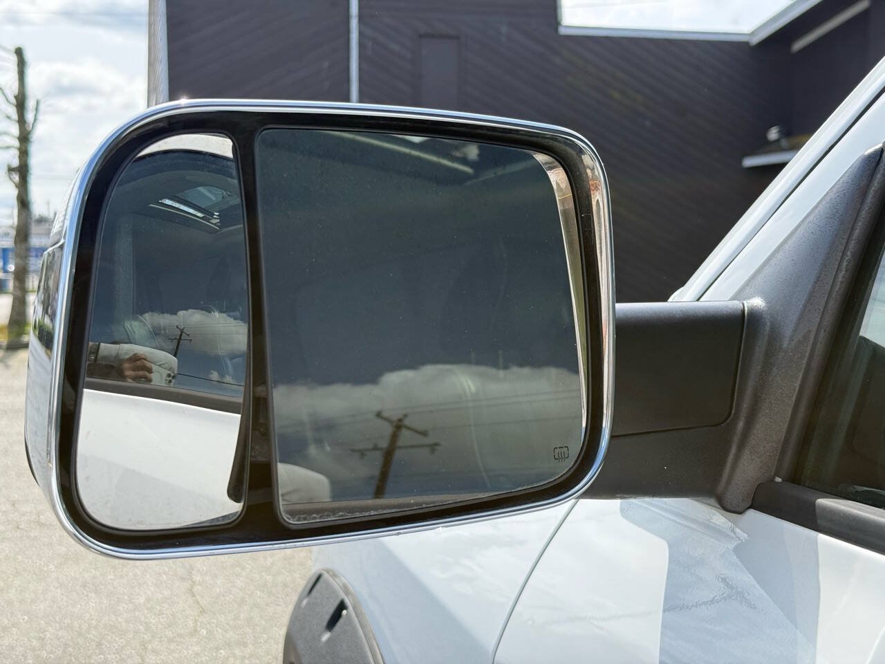Used 2015 RAM 2500 Limited AWD/4WD image 47
