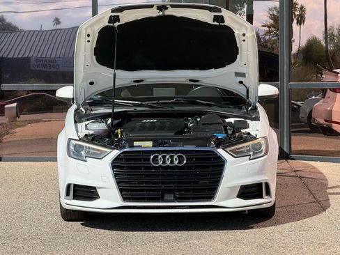 Used 2018 Audi A3 2.0T Premium w/ Convenience Package image 22