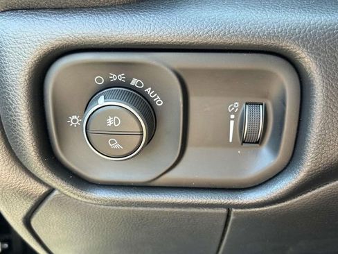 New 2025 RAM 2500 Tradesman image 10