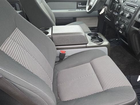 Used 2014 Ford F150 STX w/ Equipment Group 201A Mid image 6