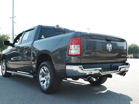 Used 2022 RAM 1500 Big Horn AWD/4WD image 9
