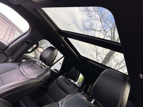 Certified 2022 Ford Explorer ST w/ Equipment Group 401A image 12