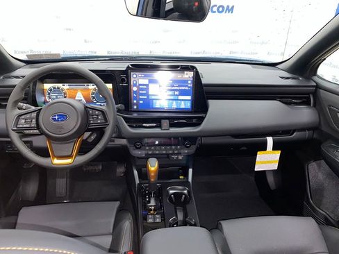 New 2026 Subaru Outback Wilderness AWD/4WD image 12