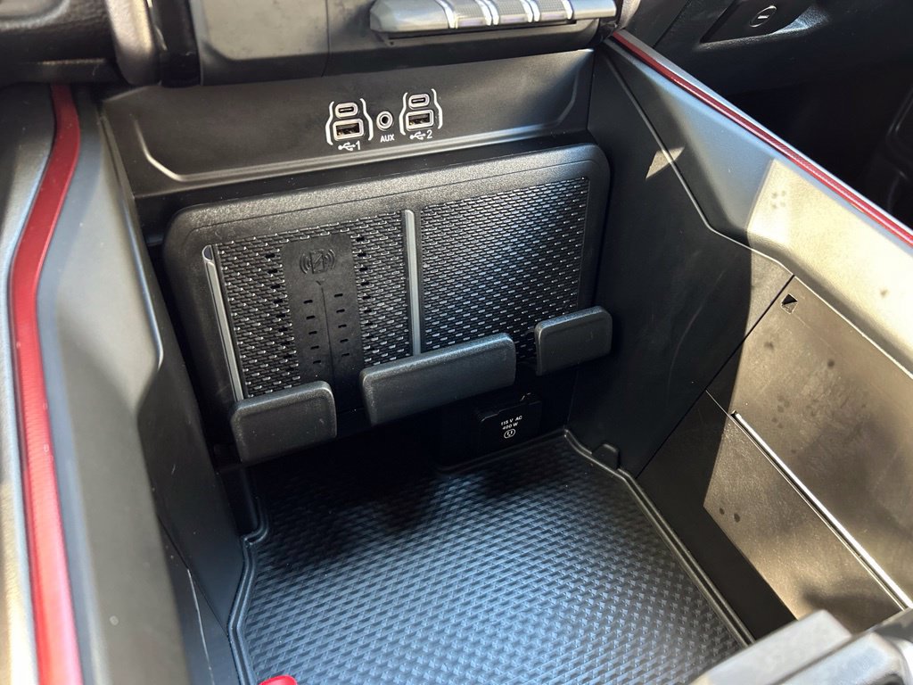Used 2026 RAM 1500 Rebel w/ Rebel Level 1 Equipment Group AWD/4WD image 29