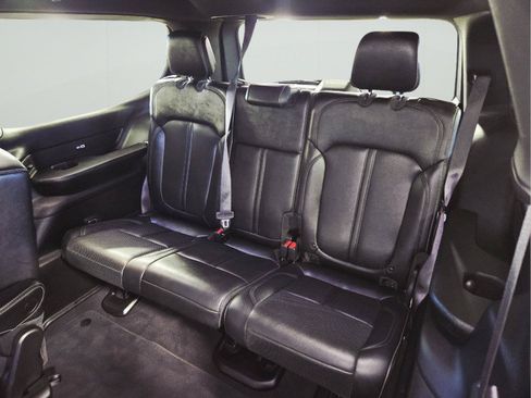 Used 2024 Jeep Wagoneer Series II AWD/4WD image 53