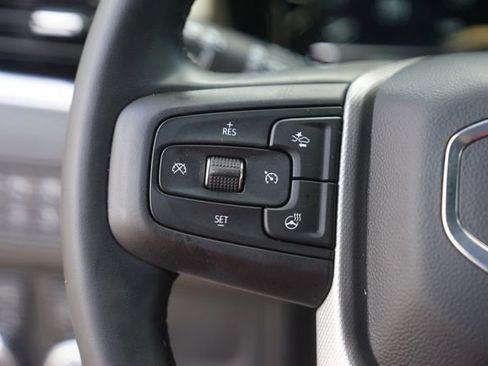 Used 2023 GMC Yukon Denali AWD/4WD image 25