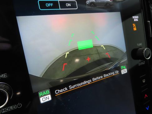 New 2026 Subaru Ascent Premium image 19