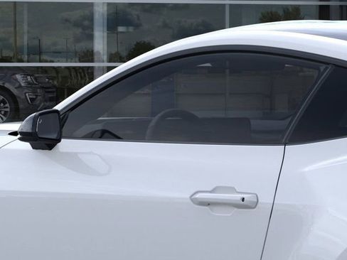 New 2025 Ford Mustang Premium w/ Mustang Nite Pony Package image 20