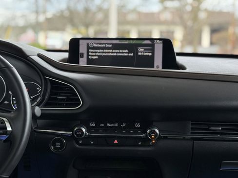 Used 2025 MAZDA CX-30 2.5 Turbo w/ Premium Package image 19