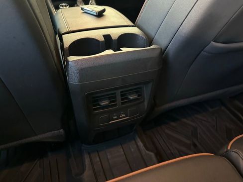 Certified 2024 GMC Canyon AT4 w/ Technology Package image 22