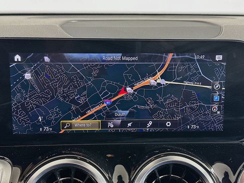 Used 2023 Mercedes-Benz GLB 250 4MATIC image 22