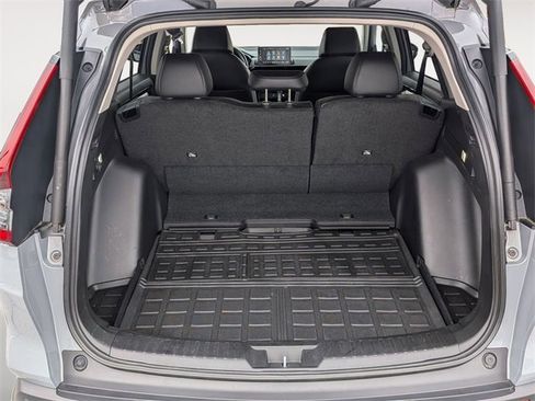 Certified 2024 Honda CR-V EX-L image 33
