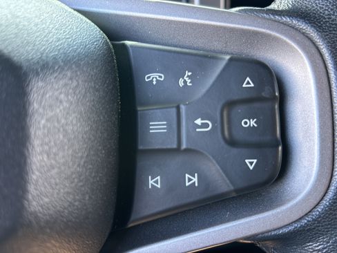 Used 2022 Ford Bronco Outer Banks AWD/4WD image 23