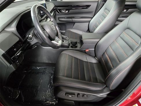 Used 2023 Honda CR-V Sport Touring image 13