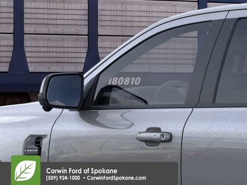 New 2026 Ford Ranger Lariat w/ FX4 Off-Road Package AWD/4WD image 20