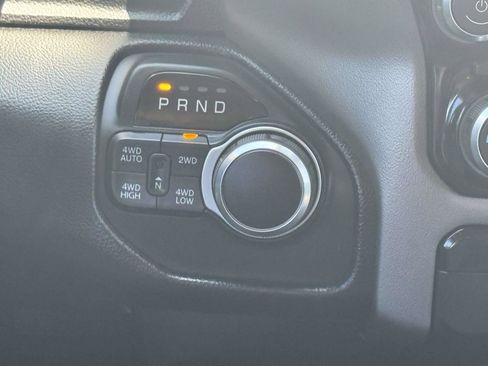 Used 2019 RAM 1500 Big Horn AWD/4WD image 27