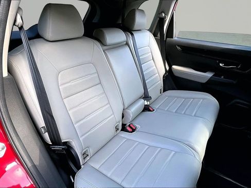 Used 2025 Honda CR-V EX-L image 19