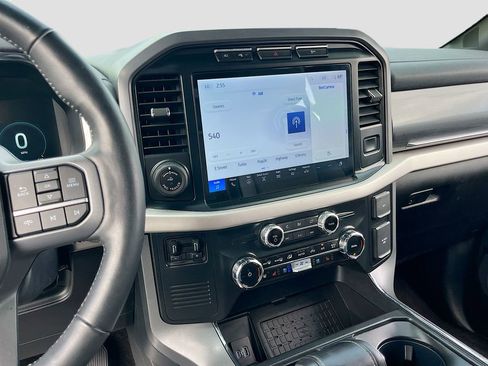 Used 2022 Ford F150 Lightning Pro w/ Tow Technology Package image 15