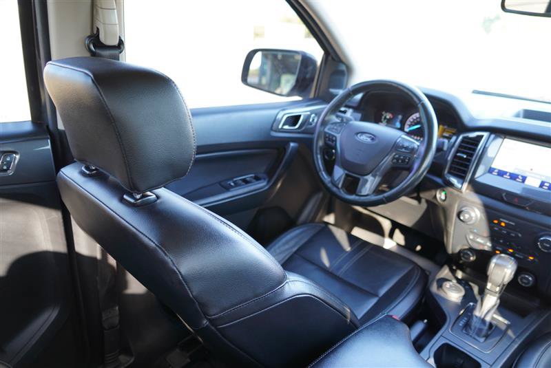 Used 2020 Ford Ranger Lariat w/ Technology Package AWD/4WD image 48