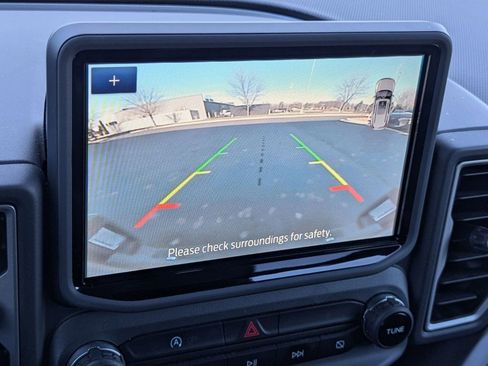 Used 2021 Ford Bronco Sport Outer Banks image 35