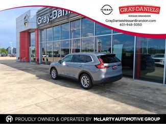 Used 2025 Honda CR-V EX-L 360° Tour