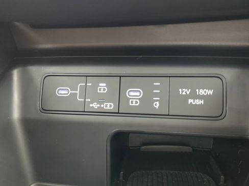 New 2025 Hyundai Santa Cruz Limited image 10