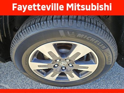 Used 2019 Honda Ridgeline RTL-T image 14