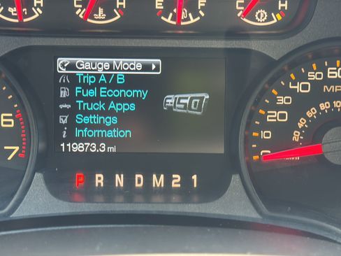 Used 2014 Ford F150 Raptor w/ Equipment Group 801A Luxury AWD/4WD image 30