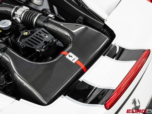 Used 2015 Ferrari 458 Speciale Coupe RWD image 23