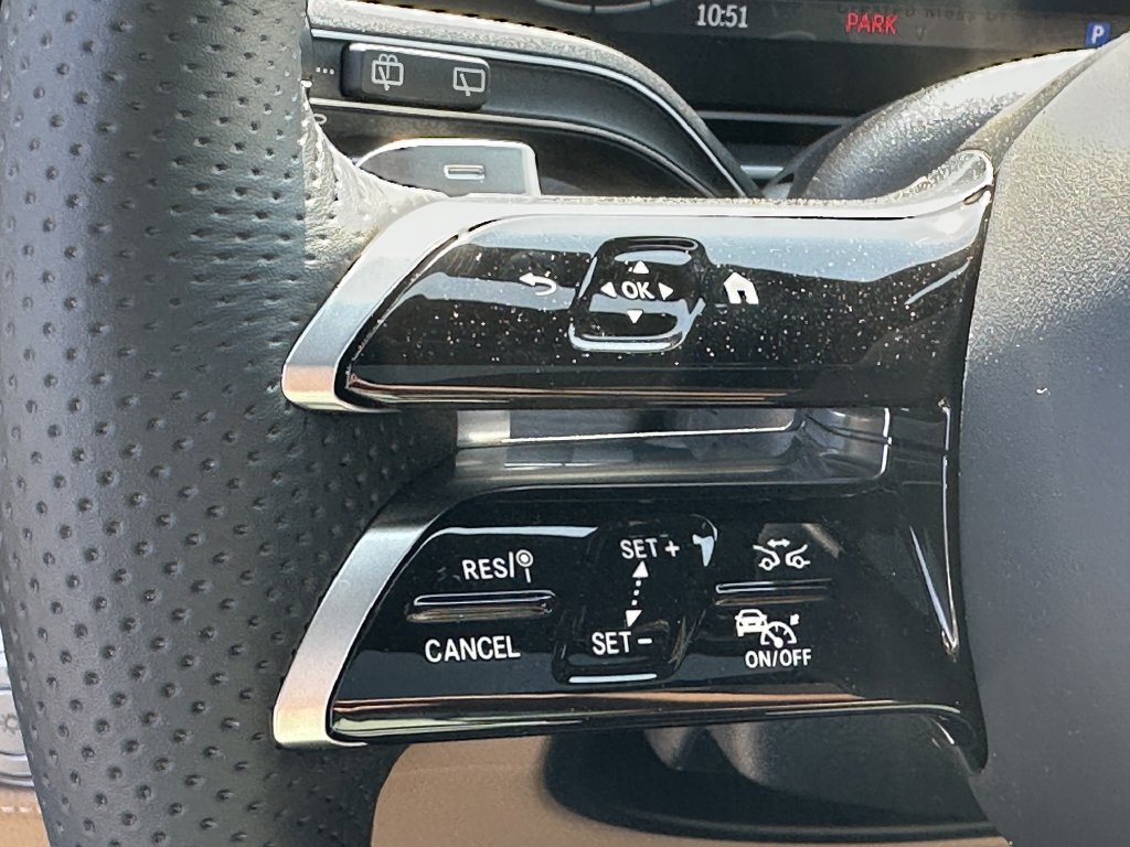 New 2026 Mercedes-Benz GLS 450 4MATIC image 28