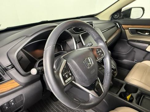 Used 2019 Honda CR-V EX-L image 16