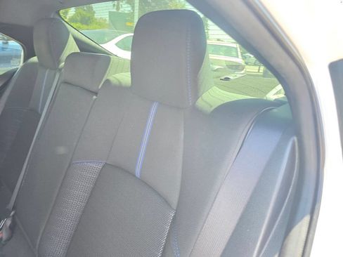 Used 2022 Toyota Corolla SE w/ Carpet Mat Package (TMS) FWD image 16