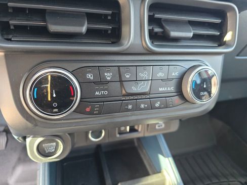 Used 2024 Ford Maverick Lariat w/ Black Appearance Package image 27