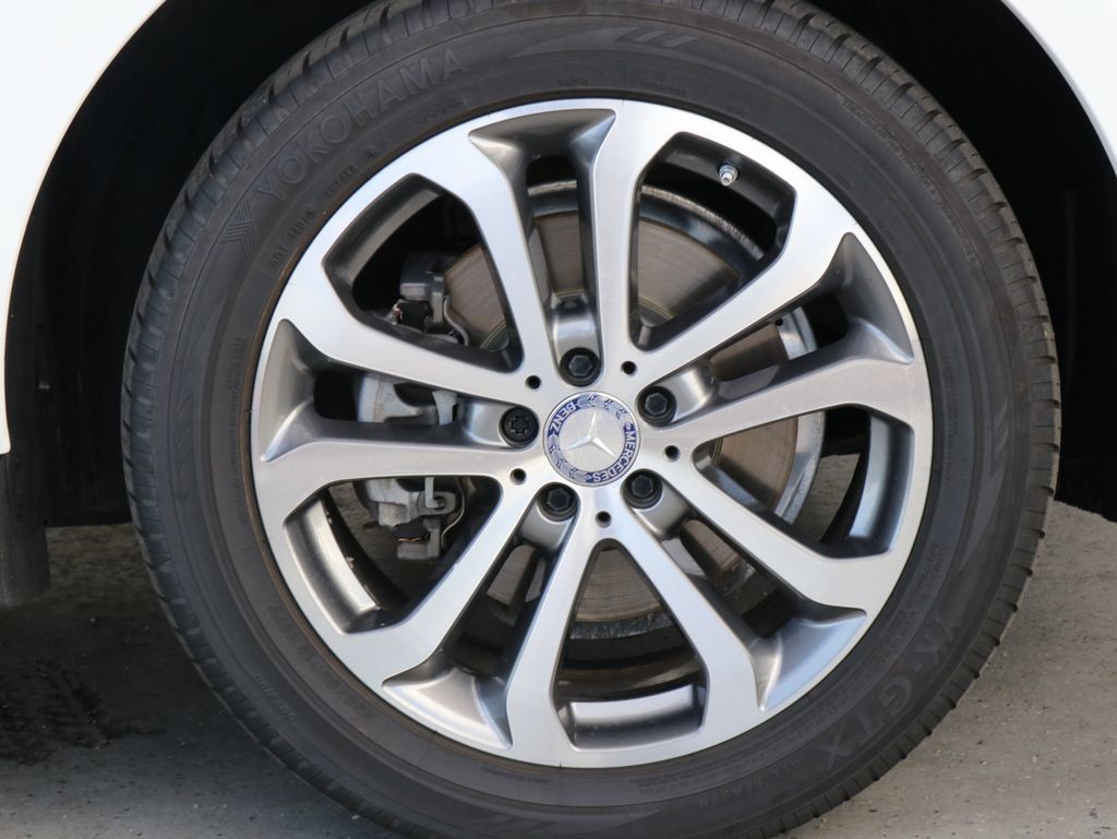Used 2017 Mercedes-Benz GLE 350 4MATIC image 46