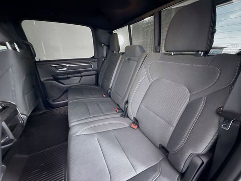 Used 2023 RAM 1500 Big Horn image 21