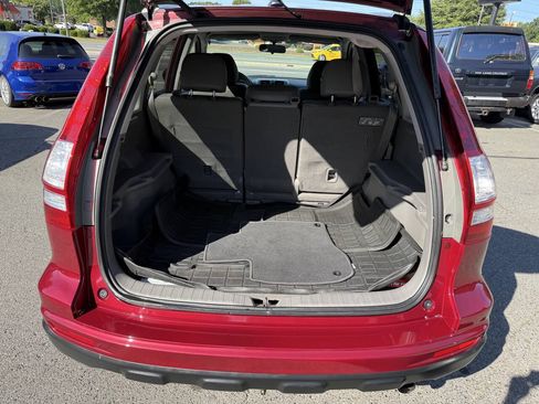 Used 2011 Honda CR-V EX-L image 12