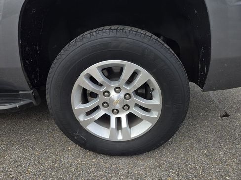 Used 2020 Chevrolet Tahoe LT image 9