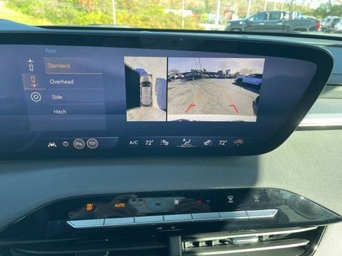 New 2026 Buick Enclave Sport Touring w/ Power Package image 21