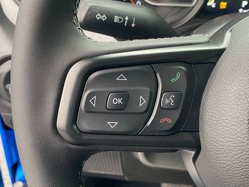 New 2026 Jeep Wrangler Unlimited Sport AWD/4WD image 16