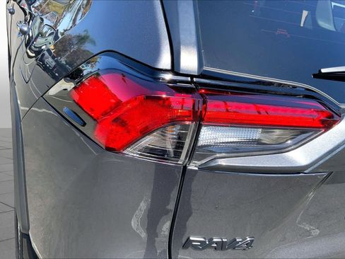 Certified 2025 Toyota RAV4 XLE Premium w/ Weather Package FWD image 27