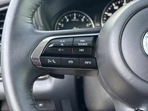 Certified 2025 MAZDA CX-30 AWD 2.5 S w/ Premium Package image 38