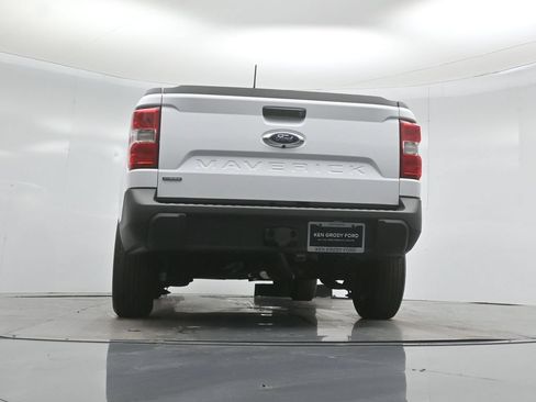 Certified 2023 Ford Maverick XLT FWD image 48