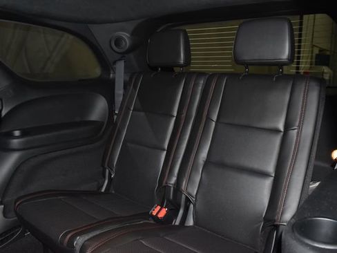 New 2026 Dodge Durango GT image 35