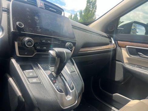 Used 2019 Honda CR-V EX-L image 17