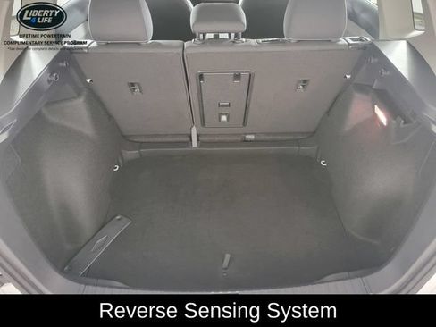 Used 2023 Volkswagen Taos S FWD image 16
