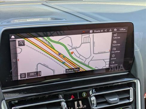 New 2026 BMW M850i xDrive Convertible image 14