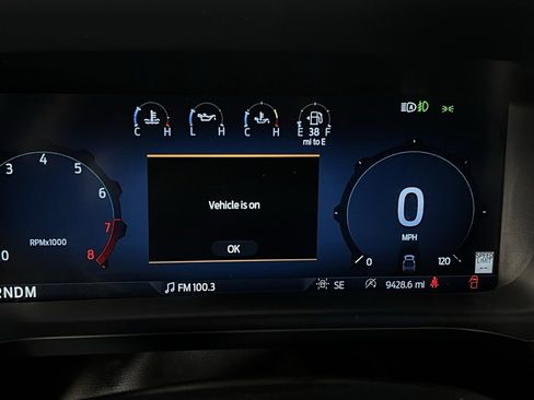 Used 2025 Ford F150 Tremor image 18