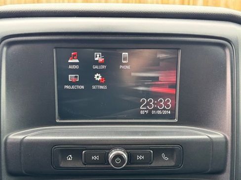 Used 2016 GMC Sierra 3500 4x4 Crew Cab image 11