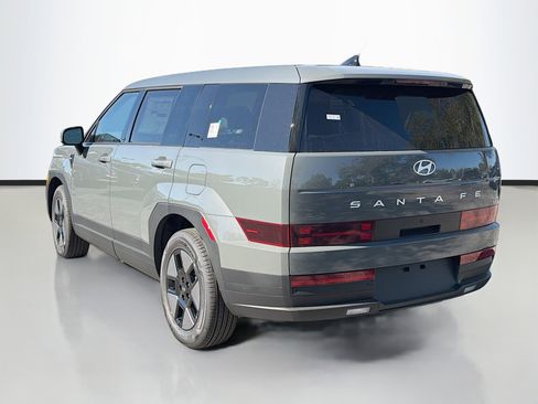 New 2026 Hyundai Santa Fe SE FWD image 5